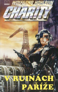 Hohlbein, Wolfgang: V RUINÁCH PAŘÍŽE