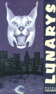 Houser, Pavel: LUNARYS