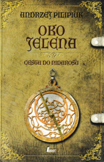 Pilipiuk, Andrzej: CESTA DO NIDAROSU