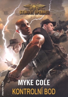Cole, Myke: KONTROLNÍ BOD
