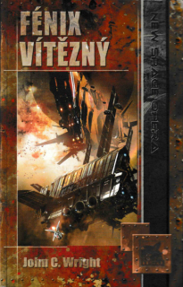 Wright, John Ch.: FÉNIX VÍTĚZNÝ