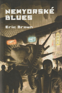 Brown, Eric: NEWYORSKÉ BLUES