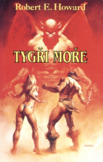 Howard, R.E.: TYGŘI MOŘE