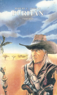 Howard, R.E.: PURITÁN