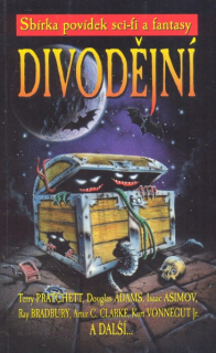antologie: DIVODĚJNÍ