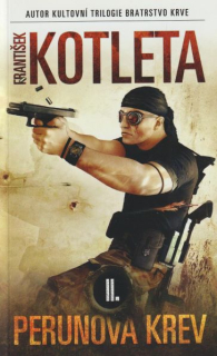 Kotleta, František: PERUNOVA KREV 2