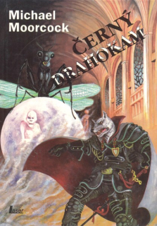 Moorcock, Michael: ČERNÝ DRAHOKAM