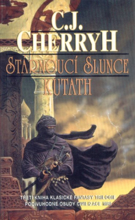 Cherryh, C-J: KUTATH