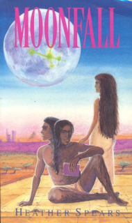 Spears, Heather: MOONFALL