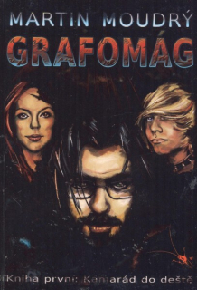 Moudrý, Martin: KAMARÁD DO DEŠTĚ