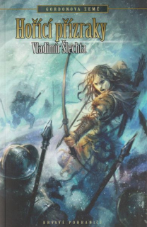 Šlechta, Vladimír: HOŘÍCÍ PŘÍZRAKY