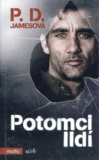 Jamesová, P.D.: POTOMCI LIDÍ
