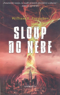 Forstchen, William: SLOUP DO NEBE