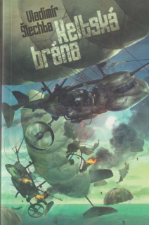 Šlechta, Vladimír: KELTSKÁ BRÁNA