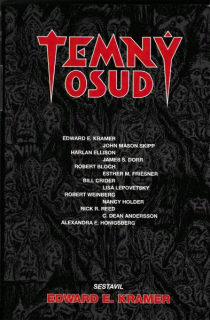 antologie: TEMNÝ OSUD