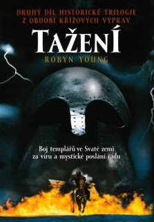 Young, Robyn: TAŽENÍ