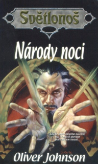 Johnson, Oliver: NÁRODY NOCI