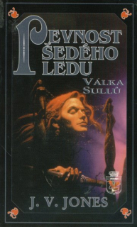 Jones, Julia V.: VÁLKA SULLŮ