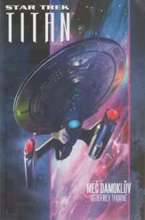 Thorne, Geoffrey: MEČ DAMOKLŮV