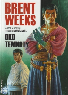 Weeks, Brent: OKO TEMNOTY