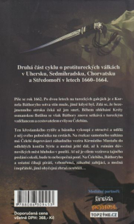 Červenák, Juraj: BRÁNA IRKALLY