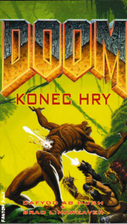 Hugh, Davydd Ab: DOOM - KONEC HRY