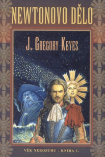 Keyes, J.Gregory: NEWTONOVO DĚLO