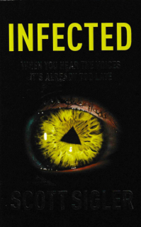 Sigler, Scott: INFECTED
