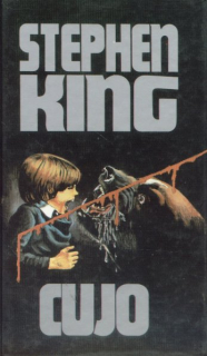King, Stephen: CUJO