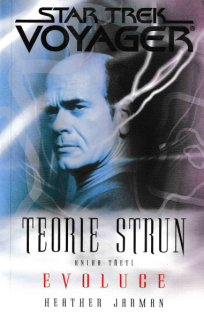 Jarman, Heather: TEORIE STRUN 3 - EVOLUCE