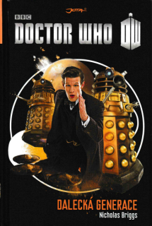 Briggs, Nicholas: DALECKÁ GENERACE