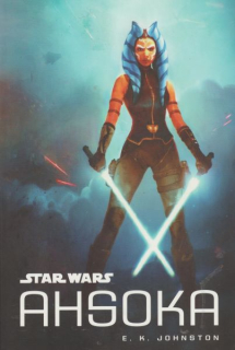 Johnston, E.K.: AHSOKA