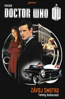 Donbavand, Tommy: ZÁVOJ SMUTKU