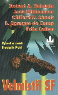 antologie: VELMISTŘI SF
