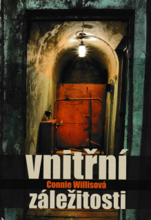 Willisová, Connie: VNITŘNÍ ZÁLEŽITOSTI