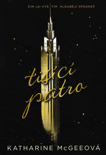 McGee, Katharine: TISÍCÍ PATRO