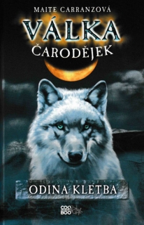 Carranzová, Maite: ODINA KLETBA