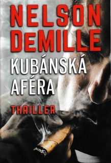 DeMille, Nelson: KUBÁNSKÁ AFÉRA