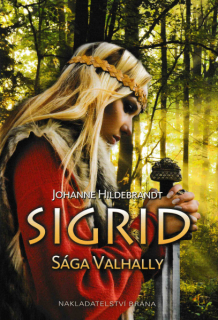 Hildebrandt, Johanne: SIGRID