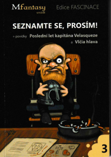 antologie: SEZNAMTE SE, PROSÍM