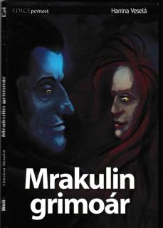 Veselá, Hanina: MRAKULIN GRIMOÁR