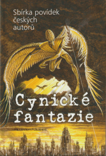 antologie: CYNICKÉ FANTAZIE
