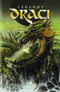 antologie: LEGENDY - DRACI