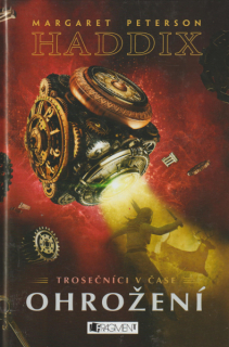 Haddix, Margaret P.: OHROŽENÍ