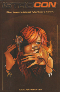 antologie: ISTROCON 2008
