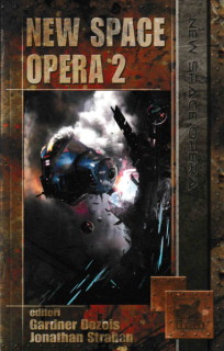 antologie: NEW SPACE OPERA 2