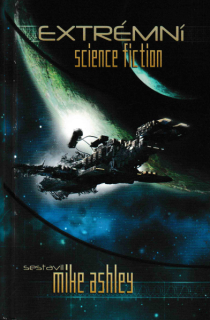 antologie: EXTRÉMNÍ SCIENCE FICTION