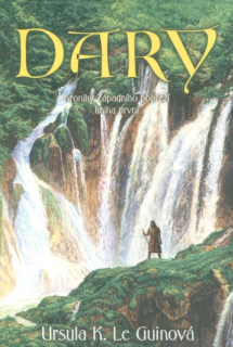 LeGuin, Ursula: DARY