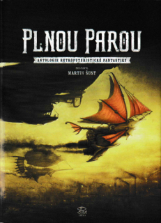 antologie: PLNOU PAROU