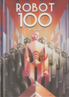 antologie: ROBOT 100